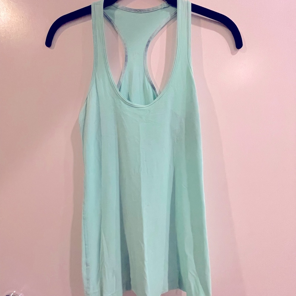 Lululemon Cool Racerback Tank